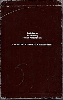 History of Christian Spirituality