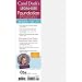 Carol Doak's Legal-Size Foundation Paper