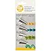 Borders Decorating Piping Tip Set, 4 piece set