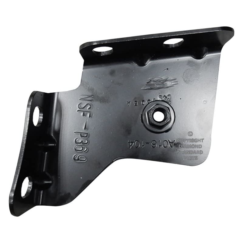 Amazon.com: Replace GM1043124DSC - Front Passenger Side Outer 