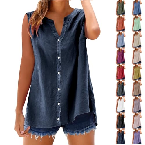 100% Linen Shirts Perfect for Capsule Wardrobe 2026 Summer 100%