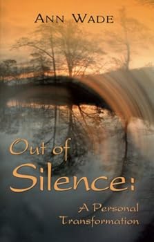Paperback Out of Silence Book