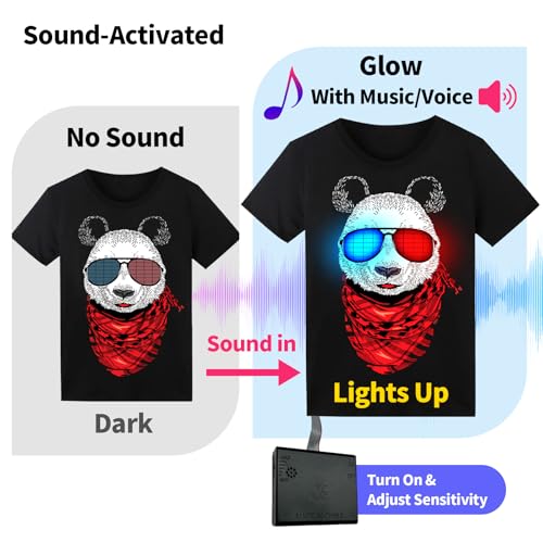 SOOoEC mens Western T-Shirt