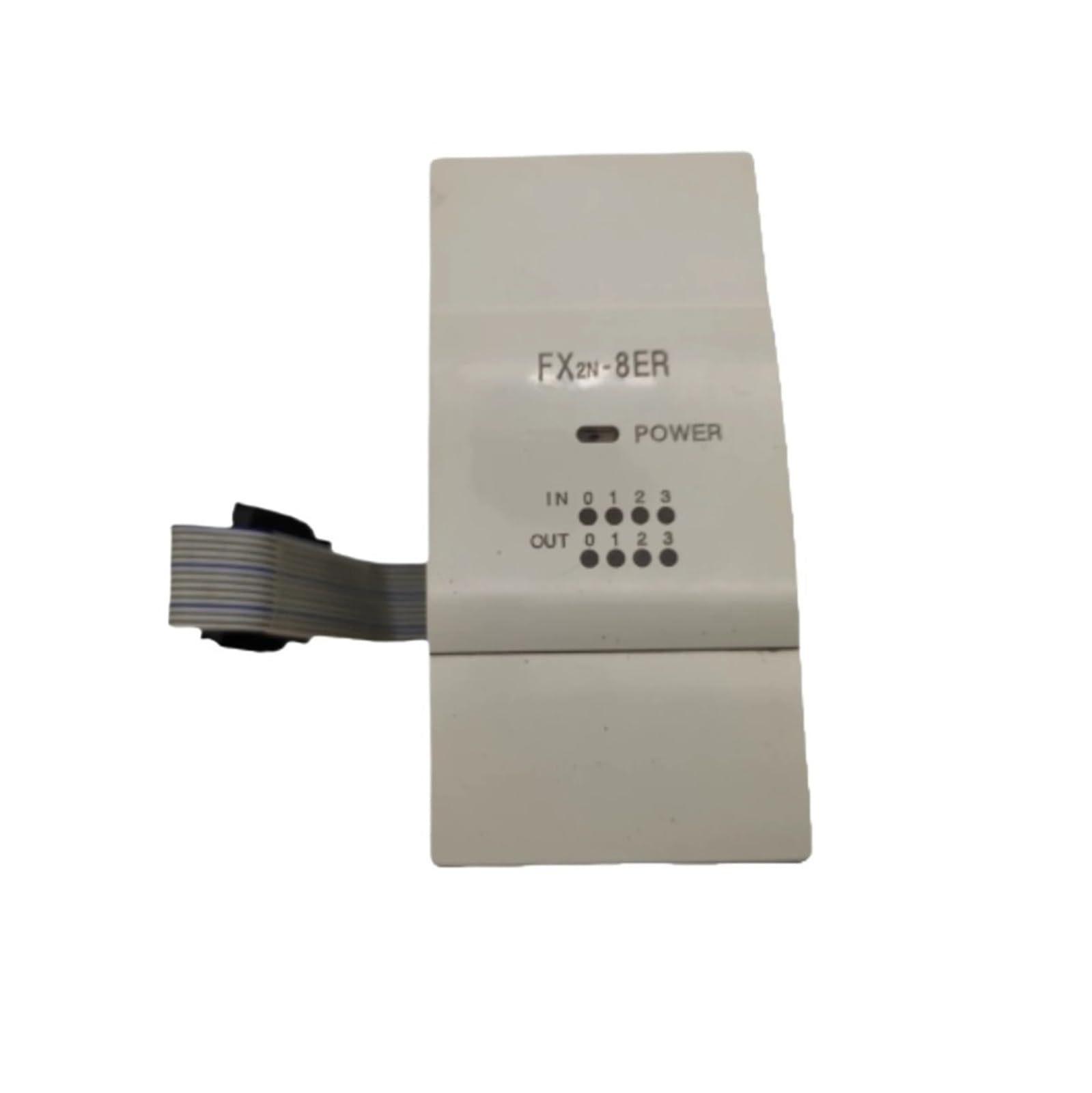 Module d'extension FX2N 8ER ES/UL pour PLC Mitsubishi