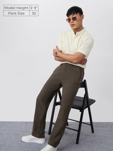 Image of The Souled Store Men Pants