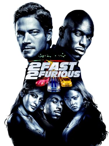 Bild: 2 Fast 2 Furious [OV] f�r 0,00 EUR bei amazon.de