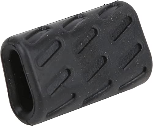 Aramox Leva del Cambio a Gas Coperchio del Cambio, Coprileva del Cambio del Pedale del Motociclo Custodia del Cambio del Cambio 1200 1100 950 Sostituzione per Hypermotard 796 2010‑2012