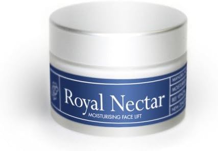 Nelson Honey - Royal Nectar Face Lift | 50g