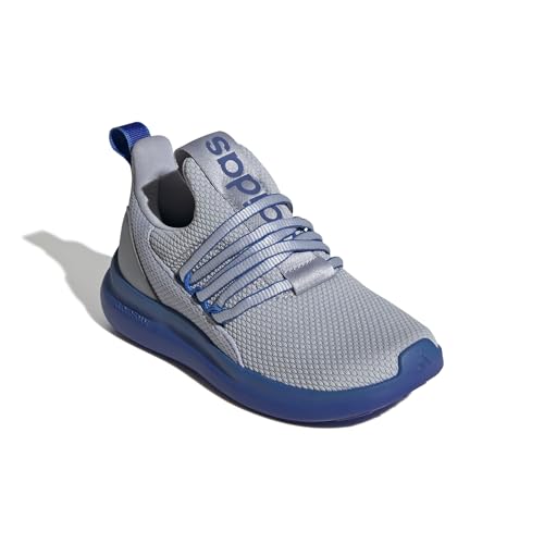 Image of adidas Kids' Lite Racer Adapt 7.0 Sneaker