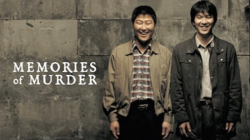 Memories of Murder [dt./OV]