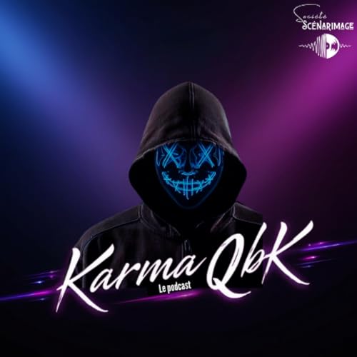 Karma QBK le Podcast cover art