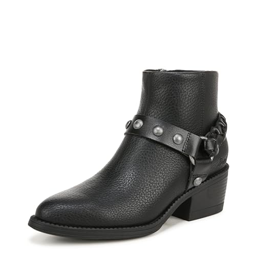 Blowfish Malibu Women's Western Ankle Boot