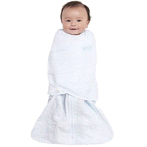 Halo Innovations Unisex Baby Halo Sleepsack Wearable Blanket Fleece Sleepsuits (18 - 24 Months)