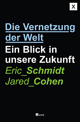 Die Vernetzung der Welt: Ein Blick in unsere Zukunft