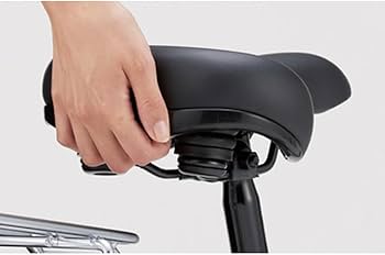 Amazon.co.jp: Yamaha PAS Cheer26 2024 Model Electric Assist