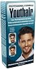 Youthair Crema para Hombres – Crema Acondicionadora Restauradora de Color, Restaura el Color Natural Sin Tintes, Caja de 3.75 oz, Paquete de 6 4