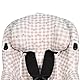 JYOKO Kids Bezug für Autositz kompatibel mit Maxi Cosi (Picnic Vichy, Maxi Cosi Mica I-Size)