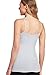 Jockey Women's Undershirt Modern Micro Seamfree Duet Cami