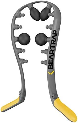 Beartrap PRO, dispositivo de fisioterapia para alivio muscular miniatura 2