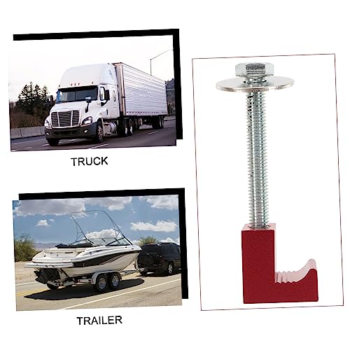 Accessoires pour fixer solidement votre toolbox lors de vos déplacements