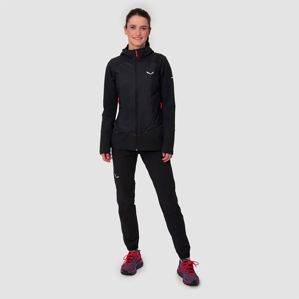 Salewa Damen Pedroc Twr/Dst Wo W Jacket. Jacket