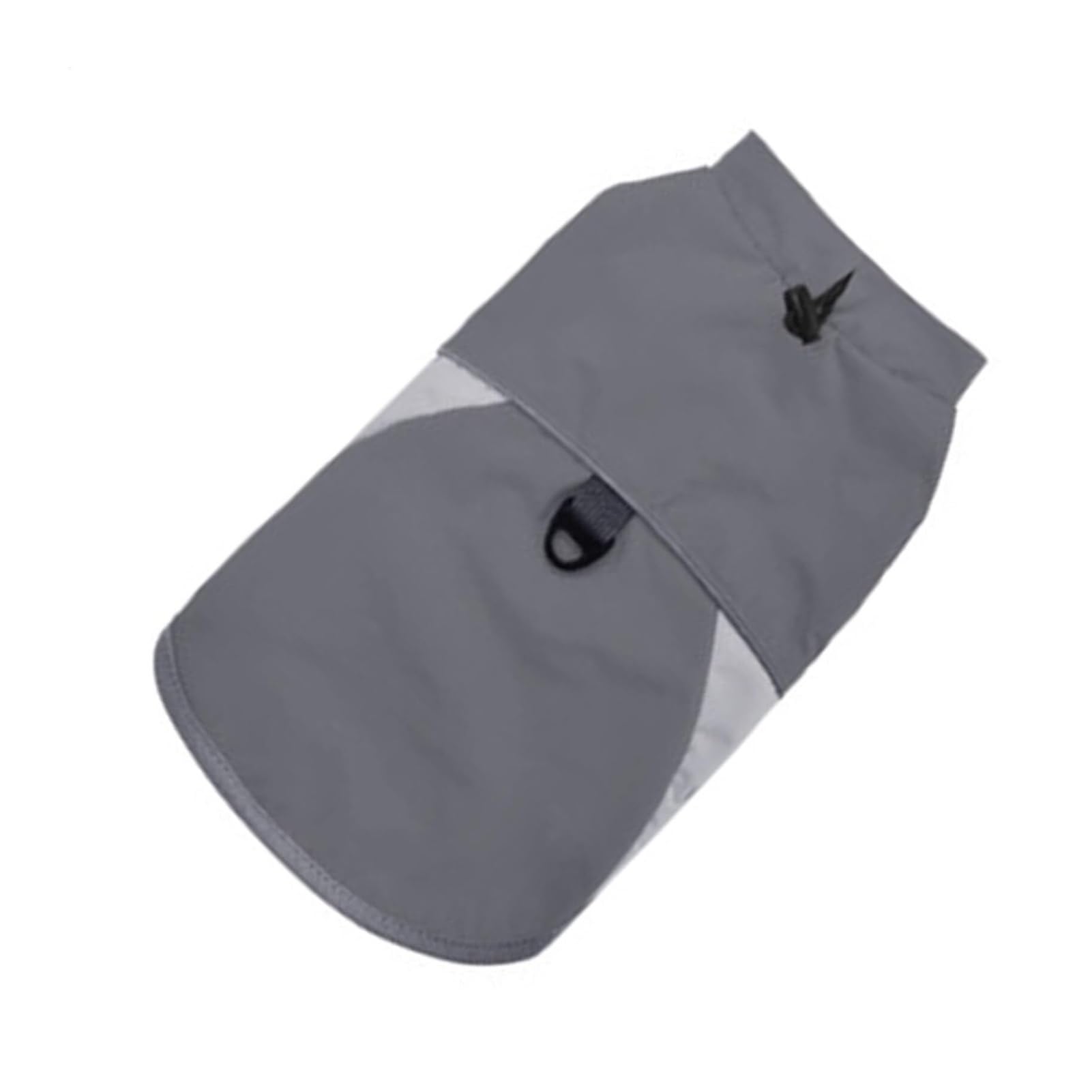 Veste d'hiver pour chat coupe-vent contre le froid et la pluie