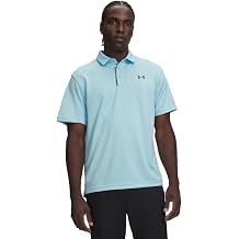 Under Armour Tech  Polo   Men s Lightweight, Quick-Dry Polo Shirt
