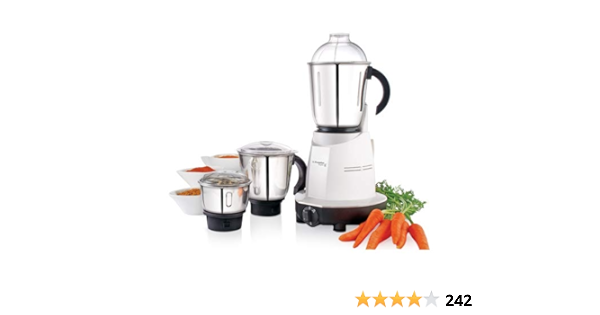 mixer grinder minimum price