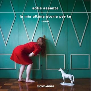 La mia ultima storia per te copertina