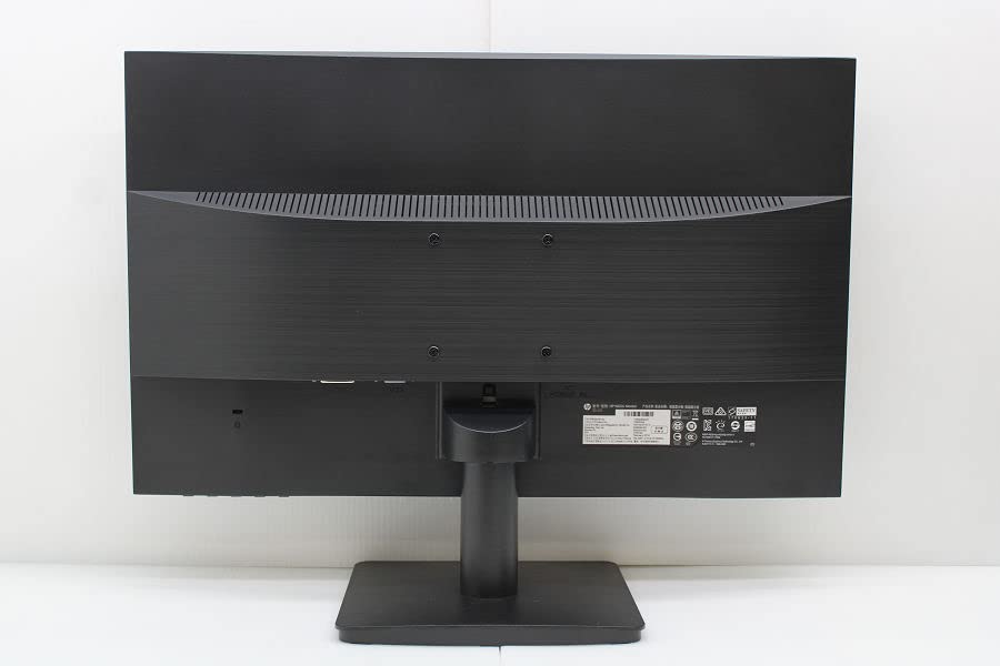 Amazon.co.jp: hp N223v Monitor 21.5インチワイド FHD(1920x1080)液晶 
