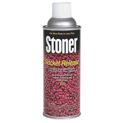 Amazon.com: Rocket Release, 12 oz, Aerosol : Industrial & Scientific