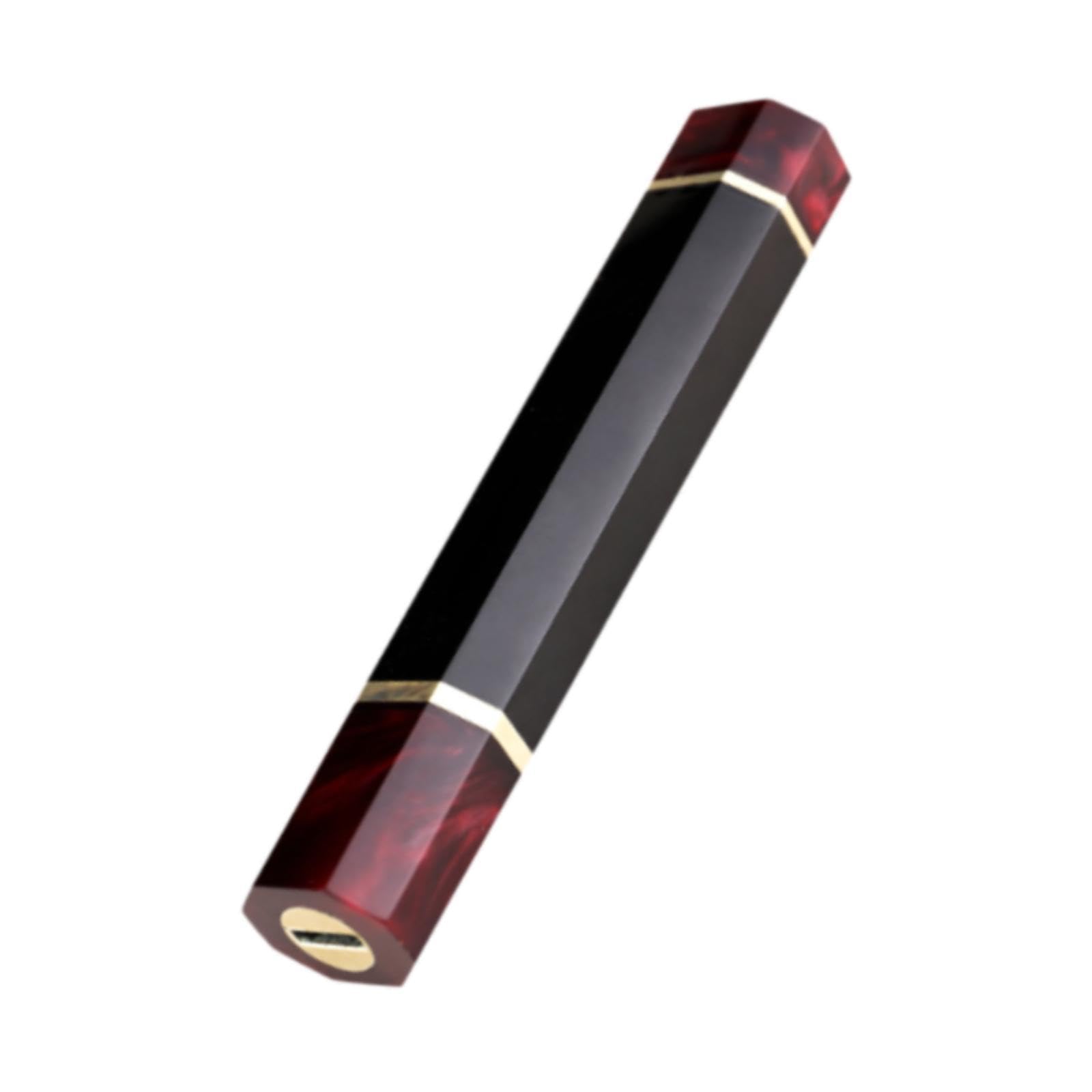Manico per Coltello Da Cucina Realizzato a Mano, Accessori Modificati in Resina Confortevole