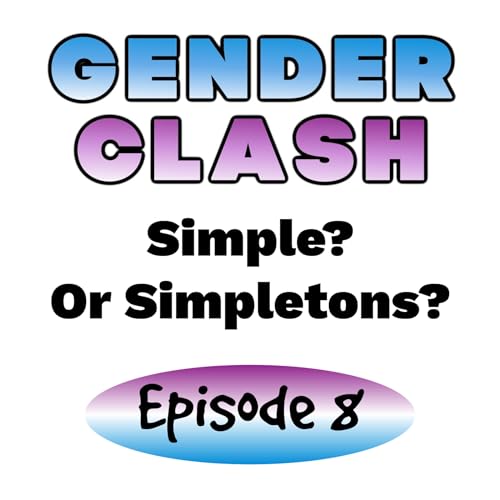 Simple? Or Simpletons?