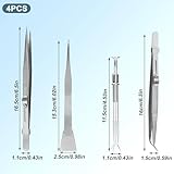 Zoom IMG-1 gosknor set di 4 utensili Zoom IMG-1 gosknor set di 4 utensili