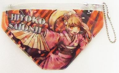 Amazon | 西園寺日寄子 「スーパーダンガンロンパ2 さよなら絶望学園