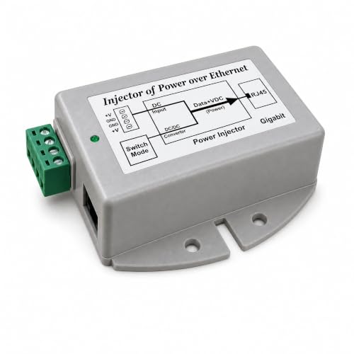 Image of Tycon Systems DC to DC Converter, 12VDC Input Voltage 24VDC Output Voltage, 19W Maximum Output Power (TP-DCDC-1224)