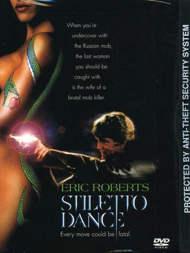Stiletto Dance (DVD)