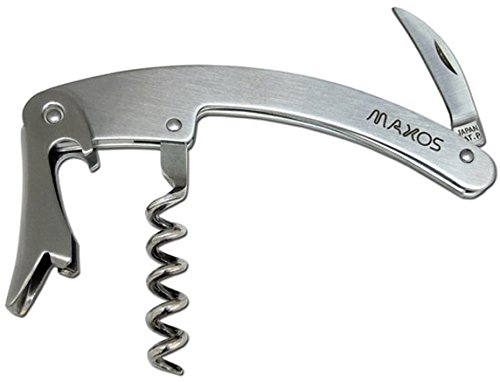 Amazon | 関兼常 マクソス ソムリエナイフ 全長112mm SK-72 | 関