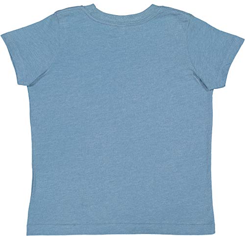 Image of RABBIT SKINS Infant 100% Cotton Jersey Short Sleeve Tee