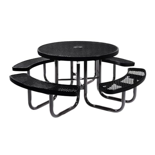 Best commerical umbrellas Heavy-Duty Portable Picnic Table