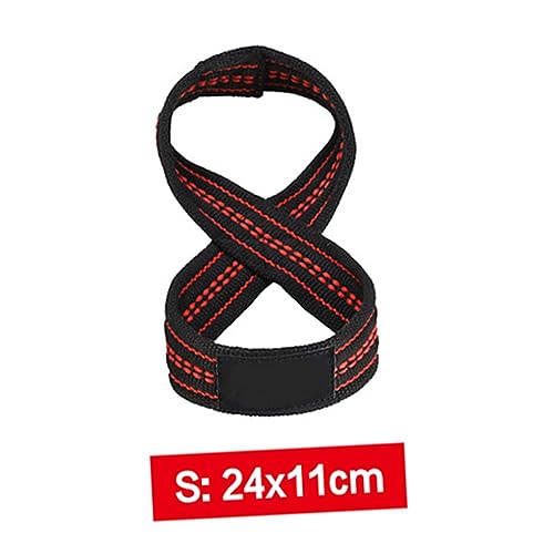 Mipcase 3 Pares banda de cinto pulseiras de levantamento de peso suporte de pulseira figura cinta de