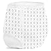BaeBae Goods Grey Clouds Baby Potty Training Underwear Boys & Girls (3T) Unisex Cotton Underpants