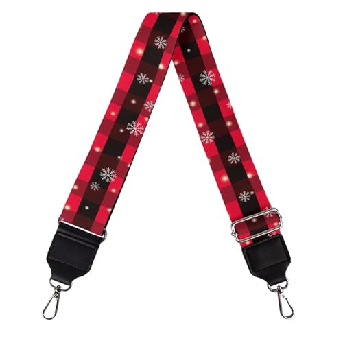 Image of Jeiento Wide Purse Strap Wide Shoulder Strap Adjustable Replacement Belt Soft Guitar Shoulder Straps for Women Girls Gifts