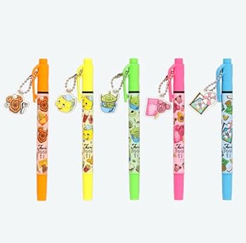 ディズニーリゾート◆ボールペンセット/まとめ売り◆パークフード 新品 未開封 未使用 ディズニーリゾート パークフード