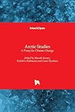  Arctic Studies: A Proxy for Climate Change