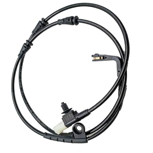 Sensor de desgaste de pastillas de freno trasero con conector estanco para Range Rover Sport I