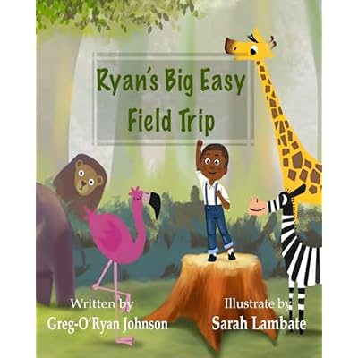 Ryan&rsquo;s Big Easy Field Trip