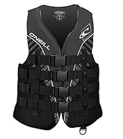 Algopix Similar Product 14 - O'Neill Men's Superlite USCG Life Vest