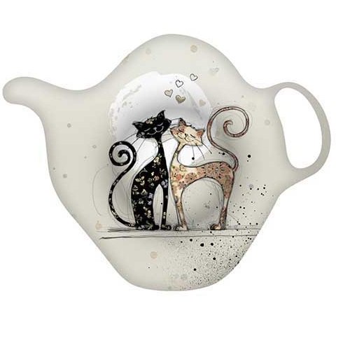KIUB - RST01A01 - Repose Sachet DE The Decor Chats Amoureux Cover