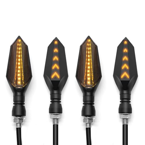 Clignotants de moto indicateur lumineux R1200S R1200ST R1150RT F650CS R1100S